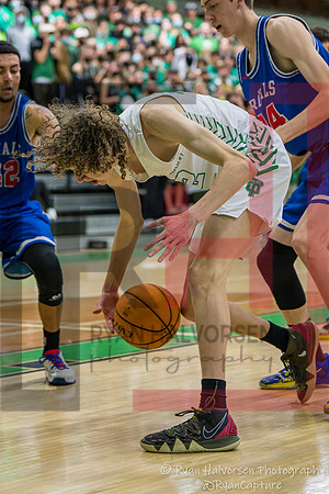 TOHS v San Marcos WM 10514