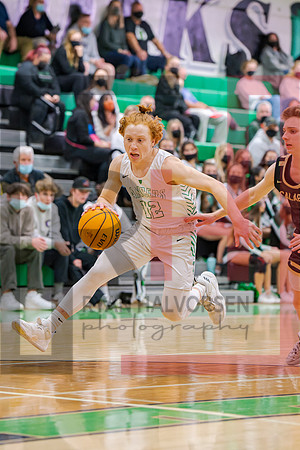 TOHS Boys Varsity v Calabasas_5309