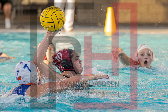 Oaks Christian Girls JV WP_3603
