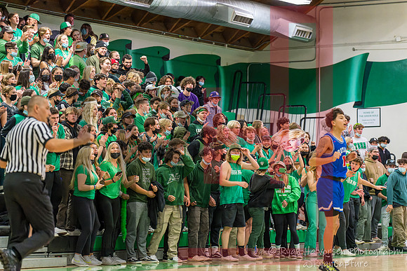 TOHS v San Marcos WM 10389