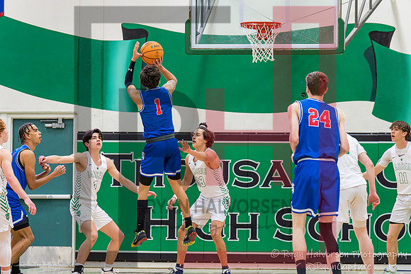 TOHS v San Marcos WM 10411