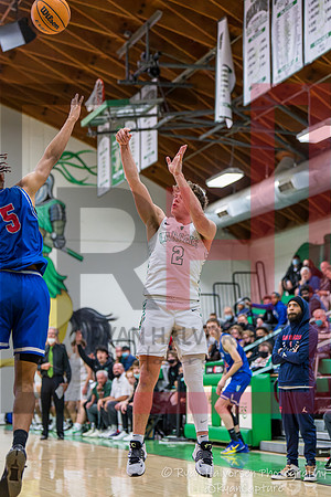 TOHS v San Marcos WM 10453