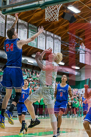 TOHS v San Marcos WM 10370