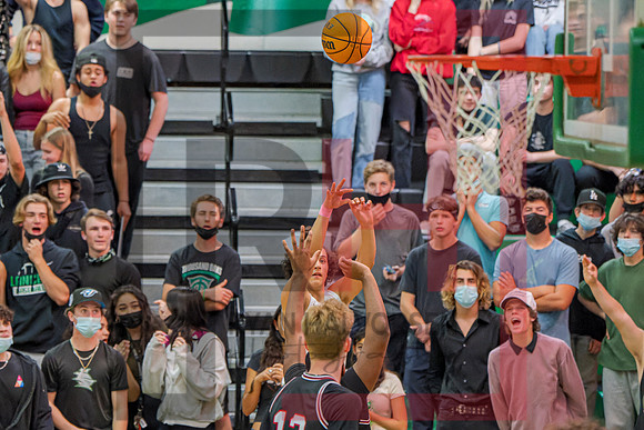 TOHS Boys Varsity v Glendora_6404