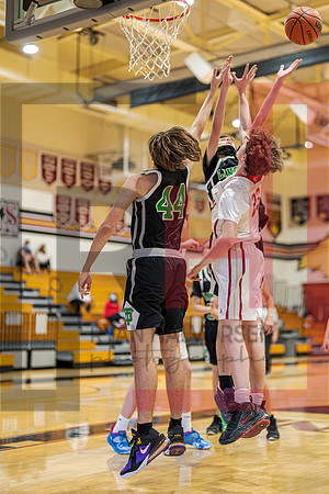 TOHS Boys BBall Fresh v OC_4432