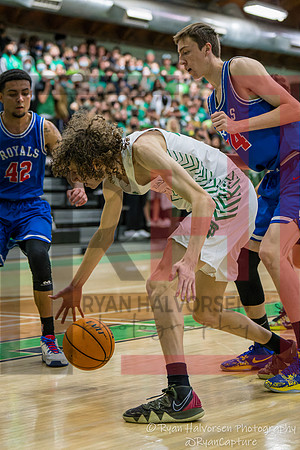 TOHS v San Marcos WM 10511