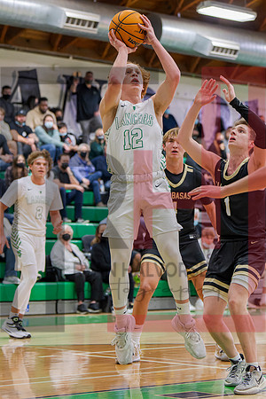 TOHS Boys Varsity v Calabasas_5338