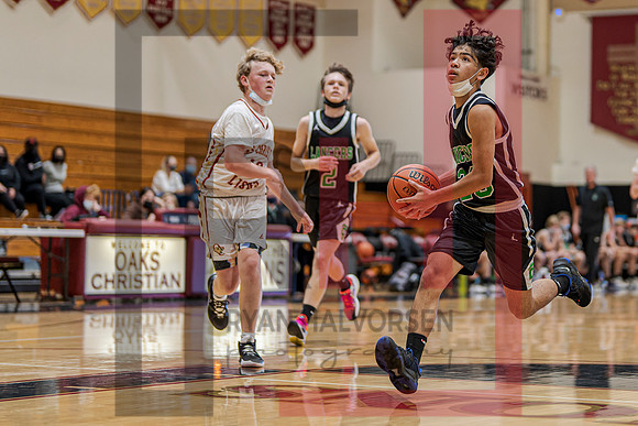 TOHS Boys BBall Fresh v OC_4078