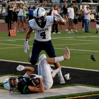 2019 TOHS v Saugus