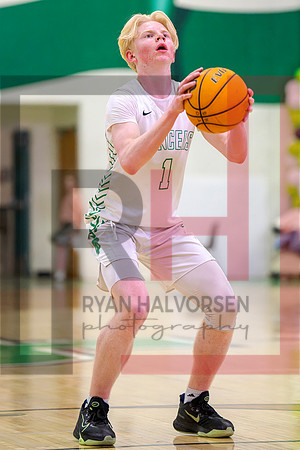 TOHS Boys Varsity v Calabasas_5814
