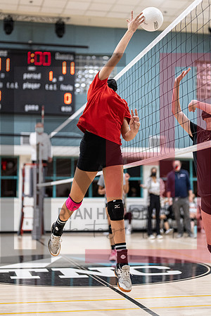 Redwood MS VBall-117