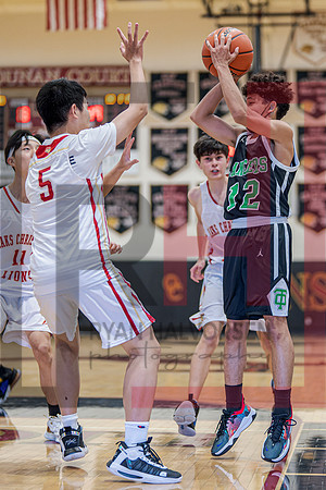 TOHS Boys BBall Fresh v OC_4441