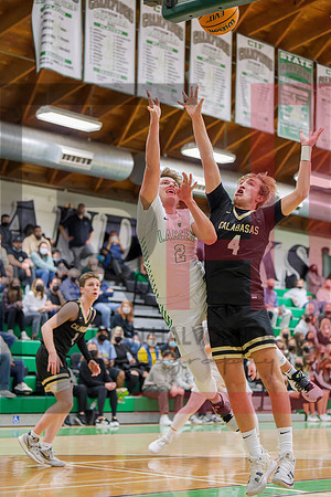 TOHS Boys Varsity v Calabasas_5337