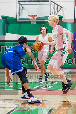 TOHS v San Marcos WM 10417