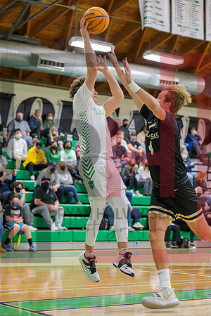 TOHS Boys Varsity v Calabasas_5301
