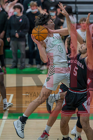 TOHS Boys Varsity v Glendora_6389