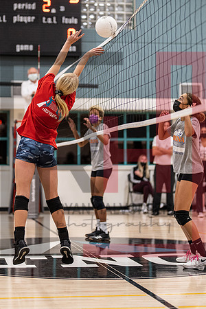 Redwood MS VBall-178