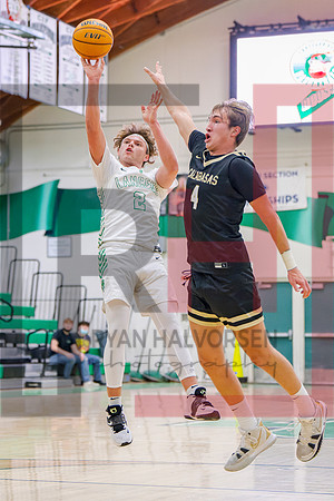 TOHS Boys Varsity v Calabasas_5381