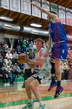 TOHS v San Marcos WM 10627