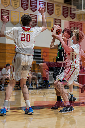 TOHS Boys BBall Fresh v OC_4054