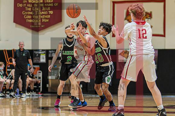 TOHS Boys BBall Fresh v OC_4100