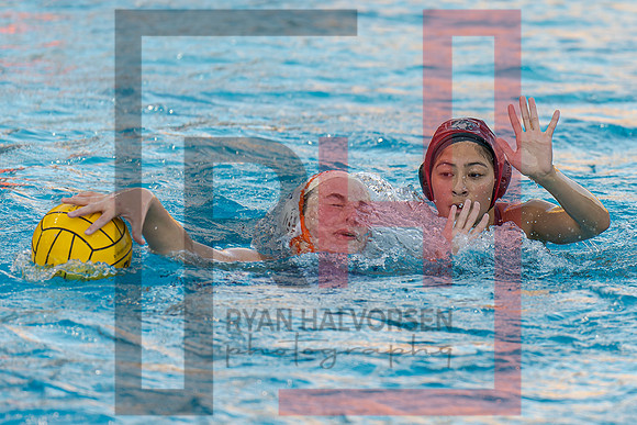 Oaks Christian Girls JV WP_3503