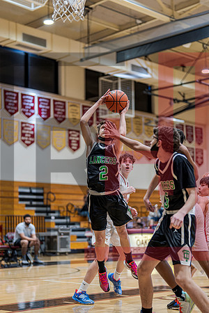 TOHS Boys BBall Fresh v OC_4040