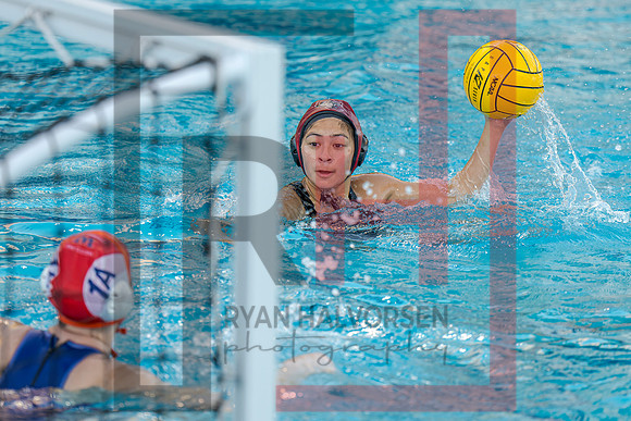 Oaks Christian Girls JV WP_3514