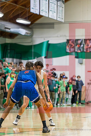 TOHS v San Marcos WM 10279