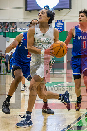 TOHS v San Marcos WM 10409