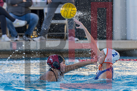 Oaks Christian Girls JV WP_3208