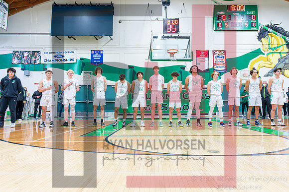 TOHS v San Marcos WM 10049