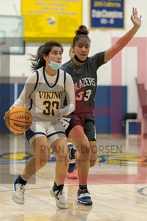 Campbell Hall v Sierra Canyon-482