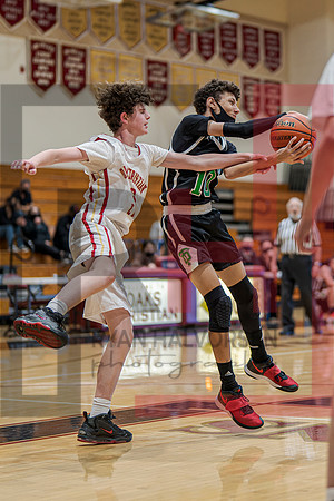 TOHS Boys BBall Fresh v OC_3975