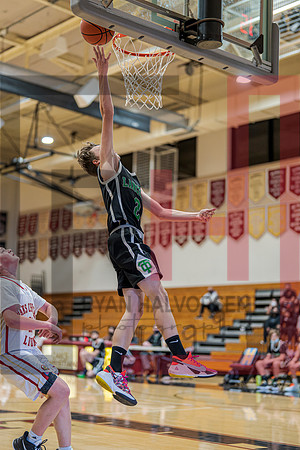 TOHS Boys BBall Fresh v OC_4330