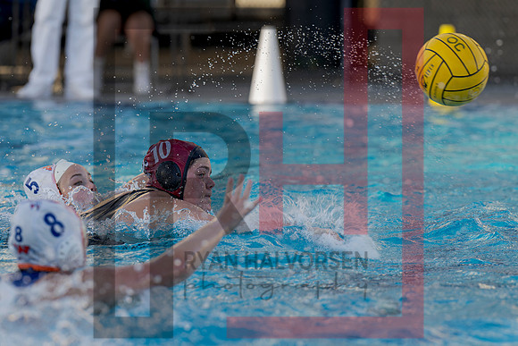 Oaks Christian Girls JV WP_3172