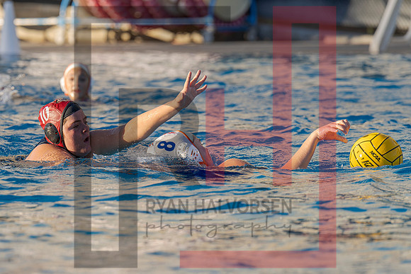 Oaks Christian Girls JV WP_3090