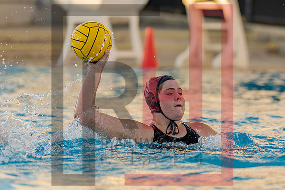 Oaks Christian Girls JV WP_3319