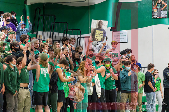 TOHS v San Marcos WM 10405