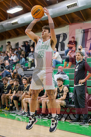 TOHS Boys Varsity v Calabasas_5405