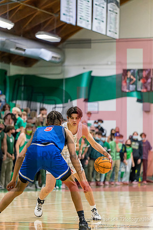 TOHS v San Marcos WM 10276