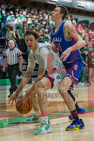 TOHS v San Marcos WM 10612
