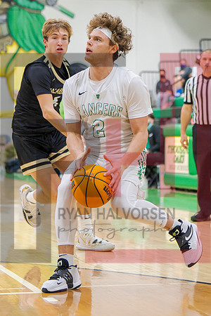 TOHS Boys Varsity v Calabasas_5315