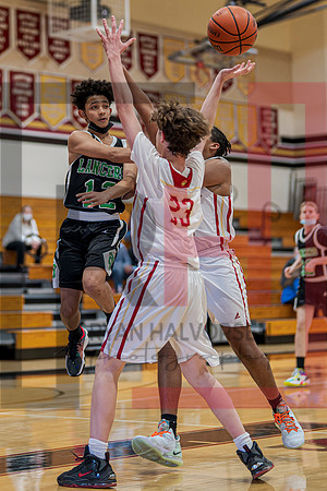 TOHS Boys BBall Fresh v OC_4408
