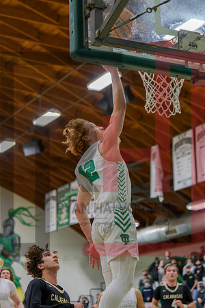 TOHS Boys Varsity v Calabasas_5561