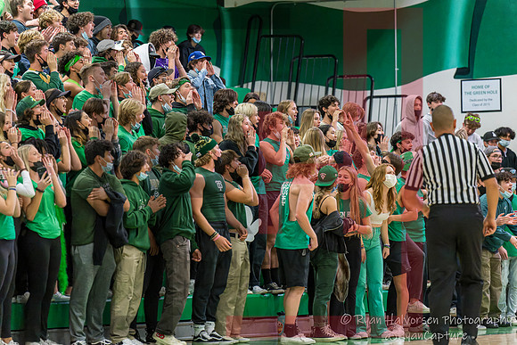 TOHS v San Marcos WM 10244