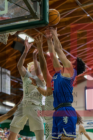 TOHS v San Marcos WM 10455
