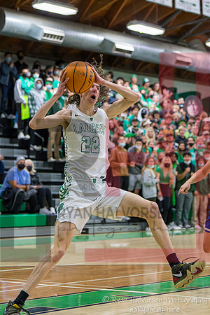 TOHS v San Marcos WM 10476