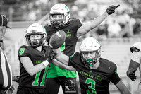2025 TOHS Varsity v Hueneme