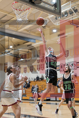 TOHS Boys JV v OC_6277